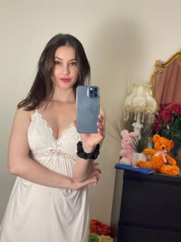 Анкета проститутки Оксана, 23 года